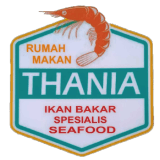 seafood thania
